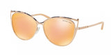 Michael Kors Ina 1020 Sunglasses