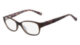 Marchon NYC M SANTINA Eyeglasses