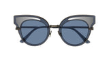 Bottega Veneta Fashion Inspired BV0094S Sunglasses