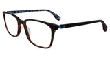 Converse Q321TOR54 Eyeglasses