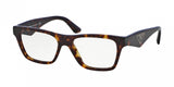 Prada 20QV Eyeglasses