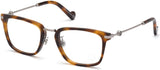 Moncler 5112D Eyeglasses