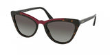 Prada Conceptual 01VSF Sunglasses