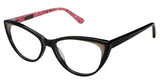 RACHEL Rachel Roy 0800 Eyeglasses