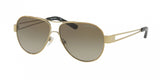 Tory Burch 6060 Sunglasses