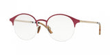 Burberry 1328 Eyeglasses
