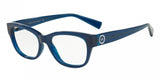 Armani Exchange 3026 Eyeglasses