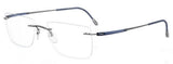 Silhouette Titan Dynamics 7719 Eyeglasses