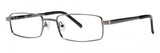 Comfort Flex GRAYSON Eyeglasses