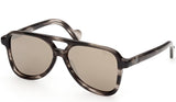 Moncler 0140 Sunglasses