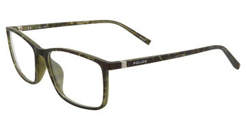 Police VPL25555049C Eyeglasses