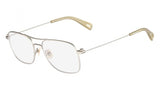 G-Star RAW 2101 METAL ALCATRAZ Eyeglasses