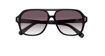 Stella McCartney Stella Essentials SC0012S Sunglasses