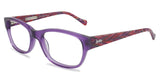 Lucky Brand PCHPLU52 Eyeglasses