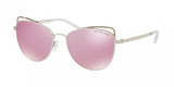 Michael Kors St. Lucia 1035 Sunglasses