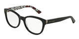 Dolce & Gabbana Enchanted Beauties 3209 Eyeglasses