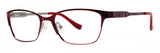 Kensie WILD Eyeglasses