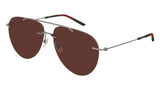 Gucci Urban GG0397S Sunglasses