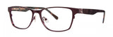 Vera Wang MADRI Eyeglasses