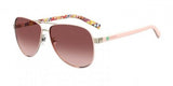 M Missoni Mmi0002 Sunglasses