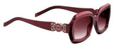 Elie Saab Es032 Sunglasses