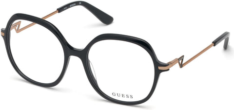 Guess 2702 Eyeglasses