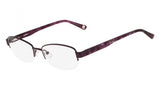 Marchon NYC TAMMANY Eyeglasses