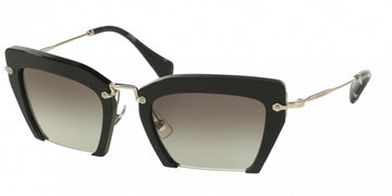 Miu Miu Rasoir 10QS Sunglasses