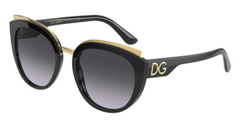 Dolce & Gabbana 4383F Sunglasses