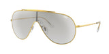 Ray Ban Wings 3597 Sunglasses