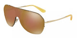 Dolce & Gabbana 2162 Sunglasses