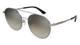 McQueen Iconic MQ0107SK Sunglasses