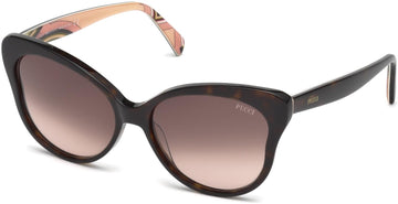Emilio Pucci 0062 Sunglasses