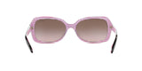 109214 - Black - Brown Gradient Pink