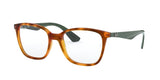 Ray Ban 7066 Eyeglasses