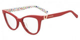 Moschino Love Mol576 Eyeglasses