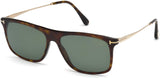 Tom Ford 0588 Sunglasses