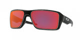 Oakley Double Edge 9380 Sunglasses