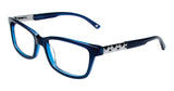 Bebe 5058 Eyeglasses