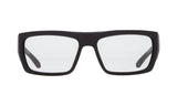 243094 - Matte Black - Clear