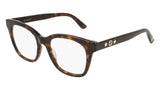 Gucci Opulent Luxury GG0349O Eyeglasses