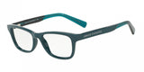 Armani Exchange 3030 Eyeglasses