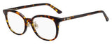 Dior Montaigne57F Eyeglasses