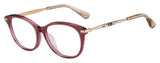 Jimmy Choo Jc186 Eyeglasses