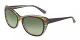 Alain Mikli 5024 Sunglasses
