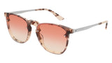 McQueen Iconic MQ0134S Sunglasses