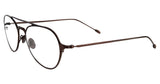 John Varvatos V164BRO53 Eyeglasses