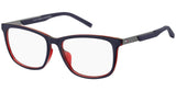 Tommy Hilfiger Th1701 Eyeglasses