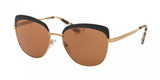 Prada 51TS Sunglasses