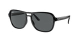 Ray Ban State Side 4356 Sunglasses